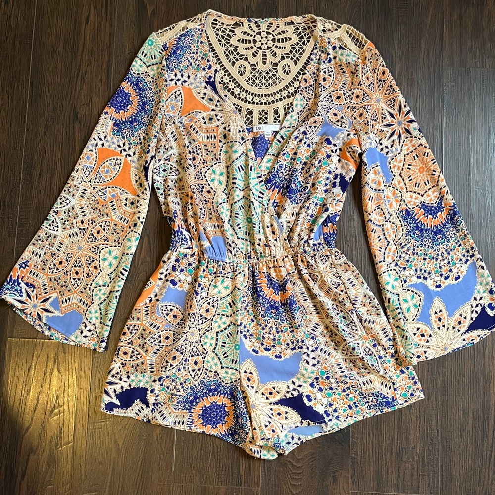 Romper
